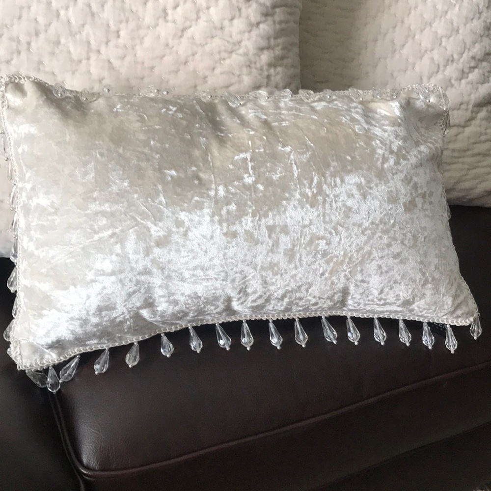 Decorative Throw pillow